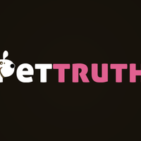 Logo for pet web site