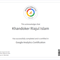 Google Analytics