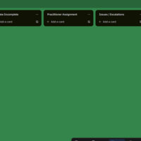 Client onboarding with Trello 2