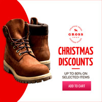 Shoes Ad