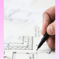 Social Blog Business Website Digital