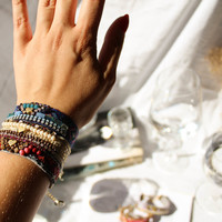 LancheJewelry Photoshoot