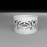 3D Design with rendering