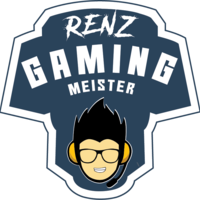 Renz Gaming Meister logo