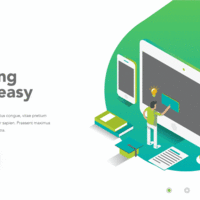 Learn Support Tool landing page