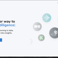 Blossom Inc, a venture capital and leads sourcing firm