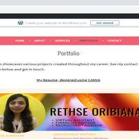 Wordpress Management