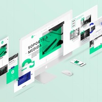 Support Website Redesign