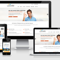 Udaan Homes- India