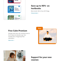 WebScrapping project