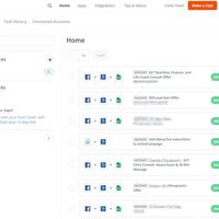Zapier - Automations