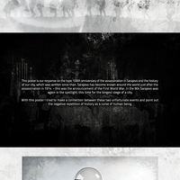 Sarajevo 1914-2014 Poster