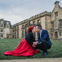 After - Wedding photography made in UK