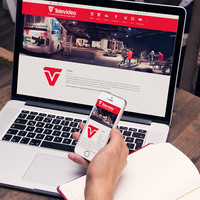 Web Design Televideo.co