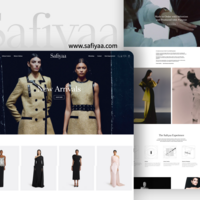 Developed a strategic Partnership for Safyaa