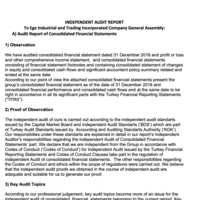 Finance_Consolidated Statements Report trans.