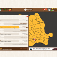 Fructifer - Messaging