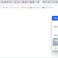 RASA BOT CHAT AI programmer