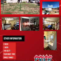 Flyer/poster sample