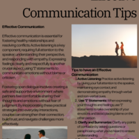 Ebook(Unlocking Deeper Connections in your Relationship)