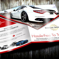 Bi-fold Design