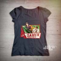 T-shirt design