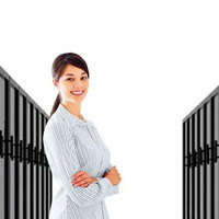 24/7 Server Administration7 