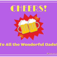 Made via Canva