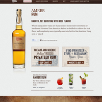 Privateer Rum Inner Pg