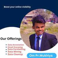 Data Annotation