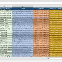 Data Entry