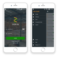 ZenXl Mobile app