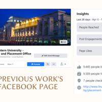 Social Media Management