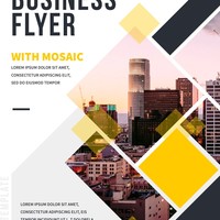 Flyer