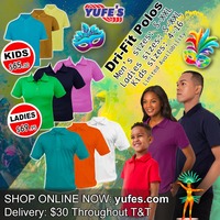 Family Polos campaign during Canival season 