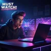 AI GENATED THUMBNAIL