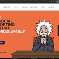 Social DiscoveryCorp (https://socialdiscoverycorp.com/)