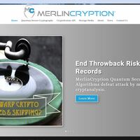 Merlin Cryption