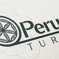 Automotive logo example