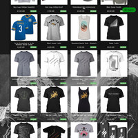 thrice.myshopify.com  -  Shopify
