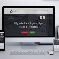 projugaadu website