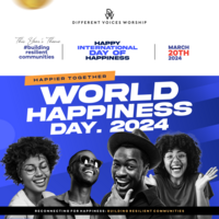 Social Media e-flyer