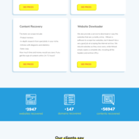 Wayback Machine Downloader