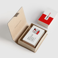 Business card