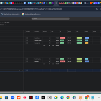 Asana Task Sync & Notification Flow