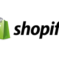 Shopify Store Admin