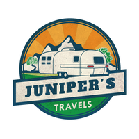 Juniper's Travel Logo