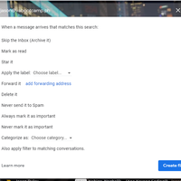 Email Management