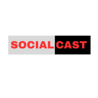 Social Cast LOGO