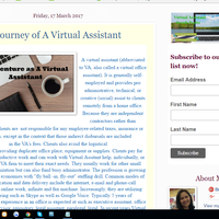 Blog